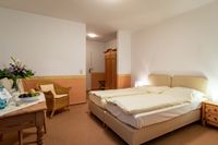 Hotel Goldflair am Rathaus | klassisch Zimmer, Doppelbett | Korbach, Waldeck-Frankenberg